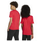 Adidas Παιδική κοντομάνικη μπλούζα Street Sports Food Graphic Tee